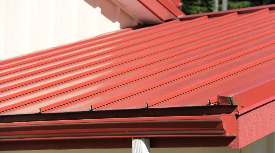 Industrial Roof Maintenance in Seville, GA